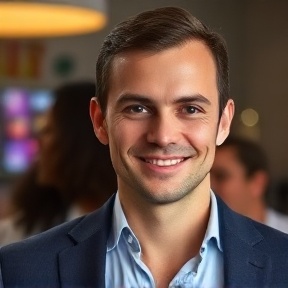 Francisco Javier Cortés Montes — Casas de Apuestas Nuevas reviewer