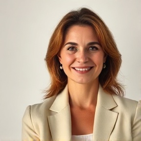 Rocío Calvo Ibáñez — Casas de Apuestas Nuevas reviewer